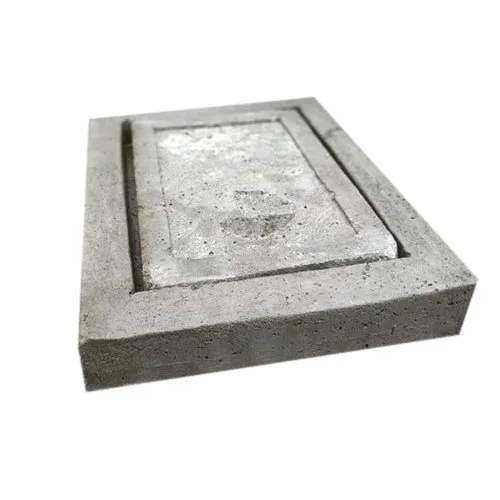 Drainage Chamber 9×12